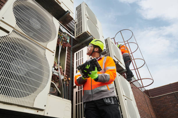 Best Air Quality Test  in Petersburg, IL