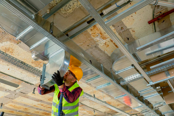 Best Central Air Repair  in Petersburg, IL