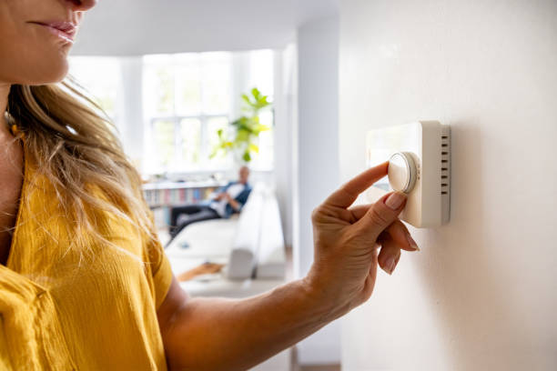Best Best HVAC Companies  in Petersburg, IL