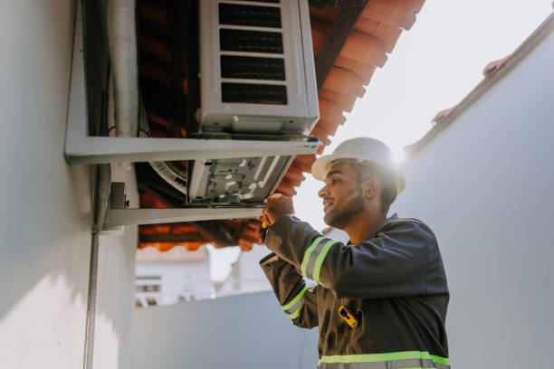 Best Affordable Air Conditioning Repair  in Petersburg, IL