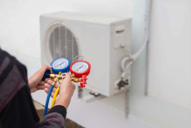 Best AC Installation Near Me  in Petersburg, IL