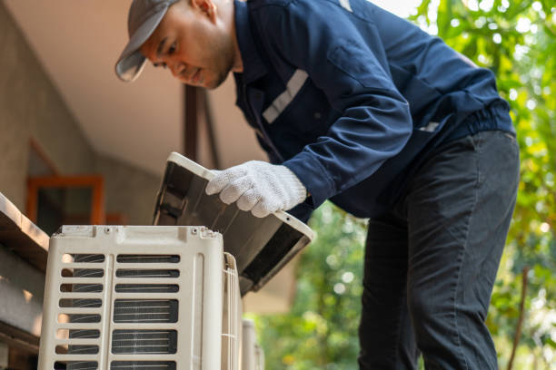 Best Furnace Installation  in Petersburg, IL